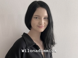 Wilonadimmick