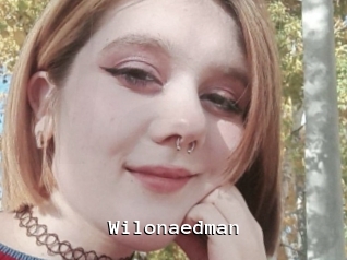 Wilonaedman