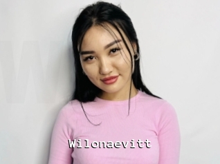 Wilonaevitt