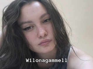 Wilonagammell