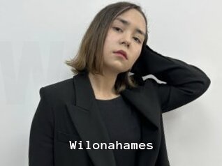 Wilonahames