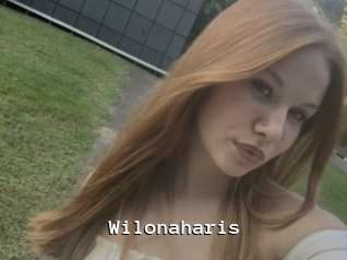 Wilonaharis