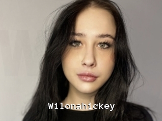 Wilonahickey