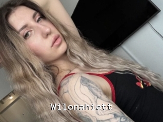 Wilonahiett