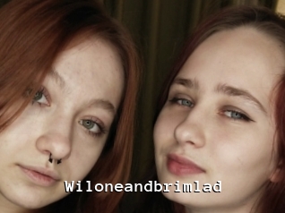 Wiloneandbrimlad