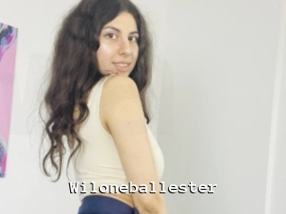Wiloneballester