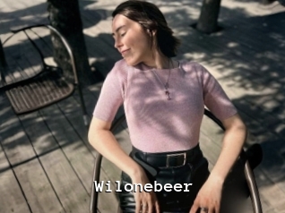 Wilonebeer