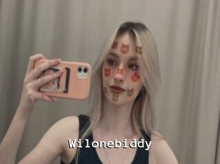 Wilonebiddy