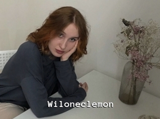 Wiloneclemon
