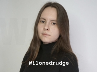 Wilonedrudge