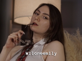 wiloneemily Webcamsex Amateur