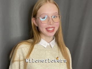 Wiloneflowers