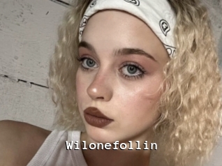 Wilonefollin