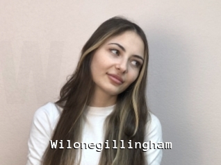 wilonegillingham Webcamsex Amateur