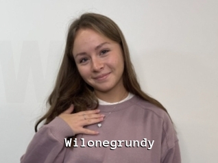 Wilonegrundy