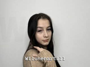 wilonehartill Webcamsex Amateur