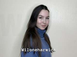 wiloneharwick Webcamsex Amateur