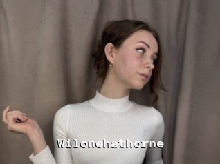 wilonehathorne Webcamsex Amateur