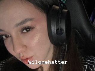 Wilonehatter