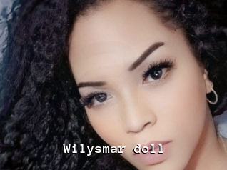 Wilysmar_doll