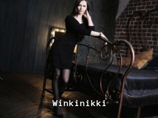 Winkinikki