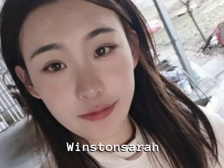 winstonsarah Webcamsex Amateur