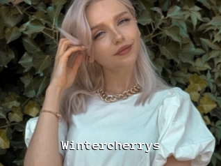Wintercherrys