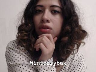 Winterrybak