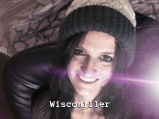 Wiscomiller
