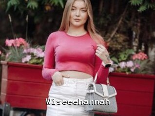Wiseeehannah