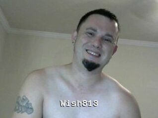 Wish813
