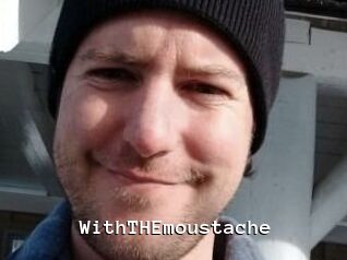 WithTHEmoustache