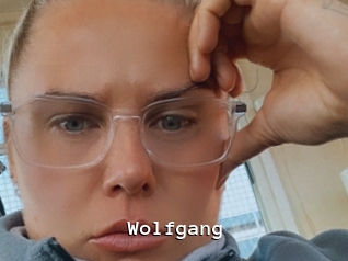 Wolfgang
