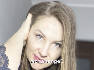 Womanangel