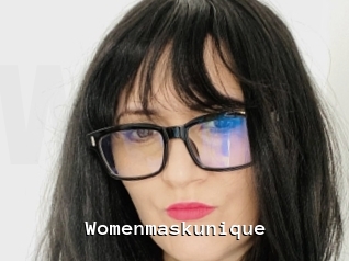 Womenmaskunique