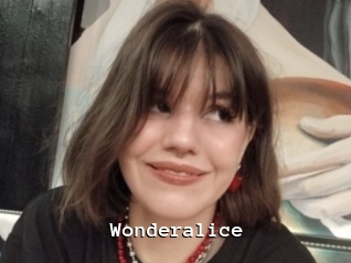 Wonderalice