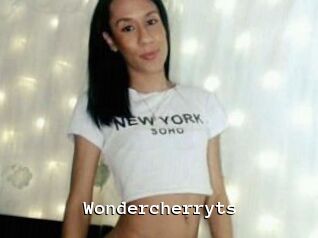 Wondercherryts