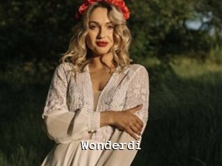 Wonderdi