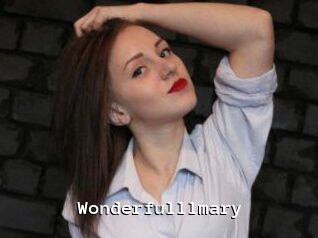 Wonderfulllmary