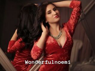 Wonderfulnoemi