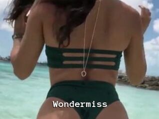 Wondermiss