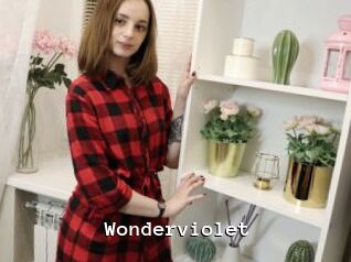Wonderviolet