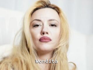 Wondita