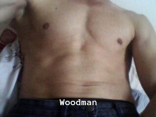 Woodman