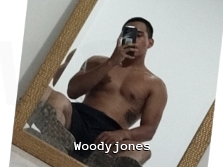 Woodyjones