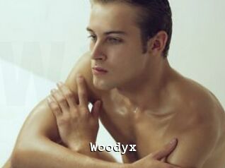 Woodyx