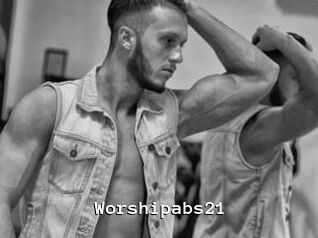 Worshipabs21