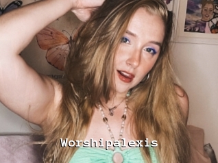Worshipalexis