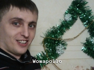 wowapollo Webcamsex Amateur