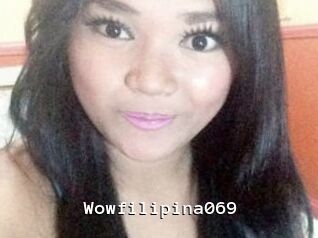 Wowfilipina069
